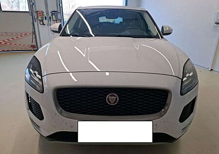 Jaguar E-Pace S