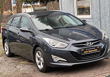 Hyundai i40 CW 1.6 GDI FIFA World Cup Edition*1.Hand