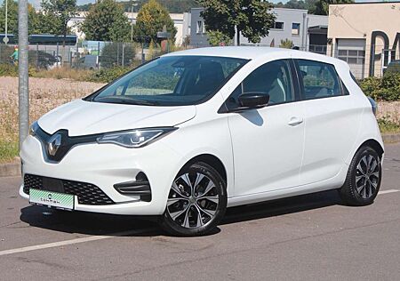 Renault ZOE Evolution R110 Z.E. 50 Kaufbat. Navi PDC