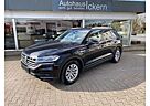 VW Touareg Volkswagen 3.0TDI 4Motion Luftfederung AHK Leder