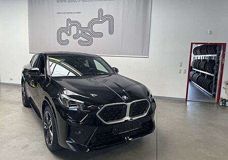 BMW X2 20 i sDrive M Sport/NAVI/LED/Privacy/KAMERA