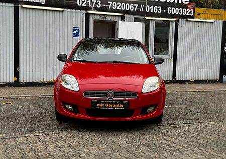 Fiat Bravo 1.4 16V Active*Tüv Neu*2 Hand*Top Zustand*