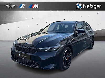 BMW 340 xDrive Touring Park-Assistent LED PANO H&K