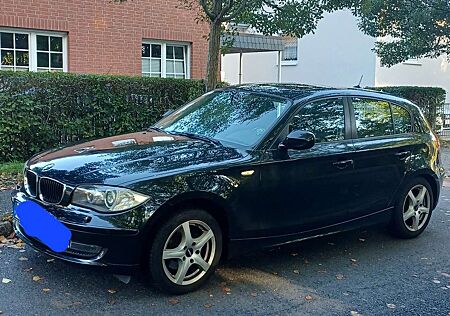 BMW 118d 118 DPF Edition Lifestyle