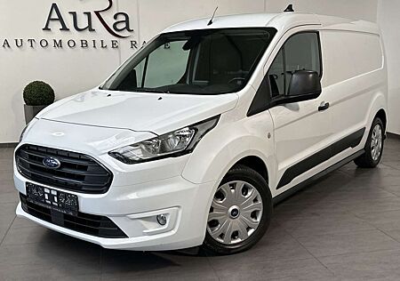 Ford Transit Connect Kasten Lang NAV+TEMPO+KAMERA+AHK+2Hd
