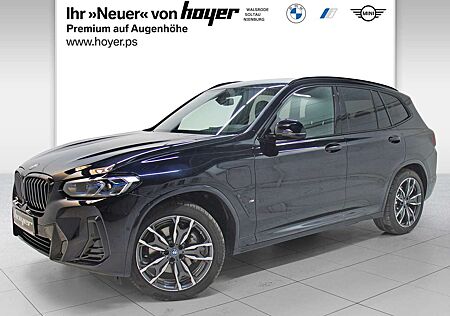 BMW X3 xDrive30e M Sportpaket Head-Up HiFi DAB LED