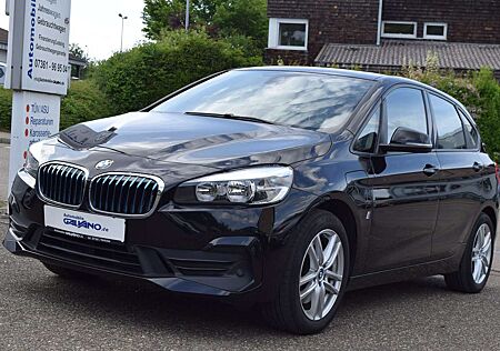 BMW 225 xe 4x4 Hybrid