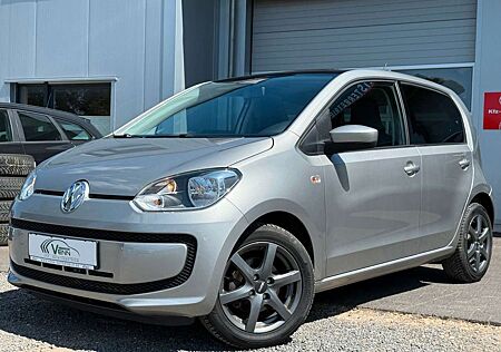 VW Up Volkswagen ! move !*Navi*PDC H*S-Dach*Klimaanlage