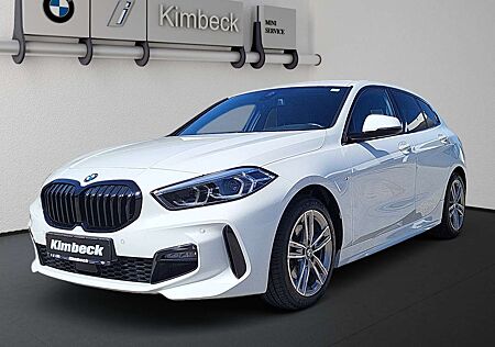 BMW 118 i M SPORT LED ActiveGuardPlus HiFi PDC Navi