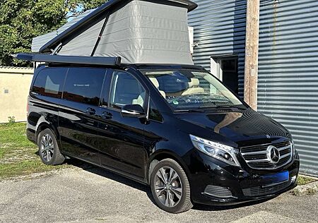 Mercedes-Benz Marco Polo Vollausstattung