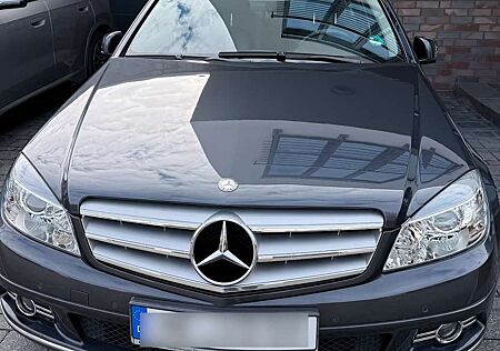 Mercedes-Benz C 180 CGI BlueEFFICIENCY Avantgarde