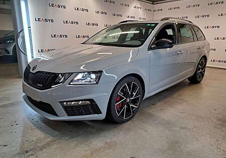 Skoda Octavia Combi RS 245