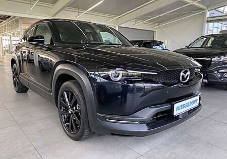 Mazda MX-30 EV Advantage 35,5 kWh Matrix, SHZ, PDC, Kamera, 18