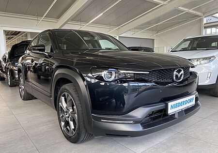 Mazda MX-30 EV Advantage 35,5 kWh Matrix, SHZ, PDC, Kamera, 18