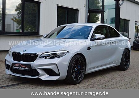 BMW M2 Coupe DKG Competition 2.Hand Deutsches Auto