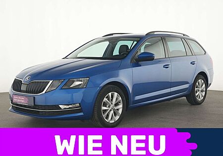 Skoda Octavia Style Canton|Kamera|ACC|SHZ|PDC|Kessy