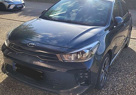 Kia Rio 1.0 T-GDI 120 GT Line