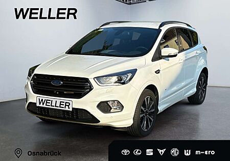 Ford Kuga 1.5 EcoBoost ST-Line 4x4 *Kamera*el Heck*LMF*...uv