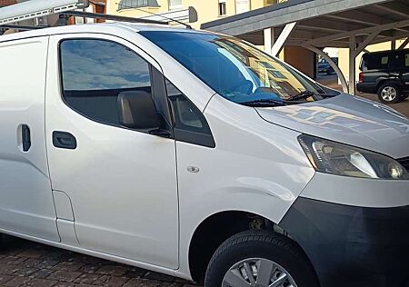 Nissan NV200 1.5 Comfort