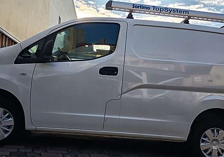 Nissan NV200 1.5 Comfort