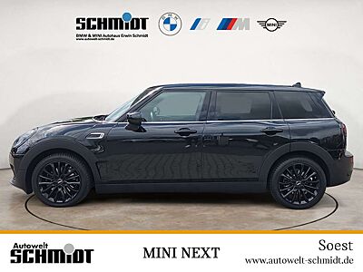 MINI Cooper D Clubman Cooper D Classic Trim + 2J-NEXT-GARANTIE