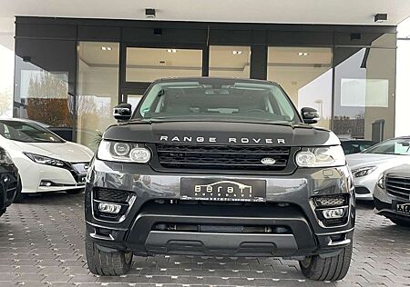Land Rover Range Rover Sport 3.0D Autobiography|el.AHK|St.H