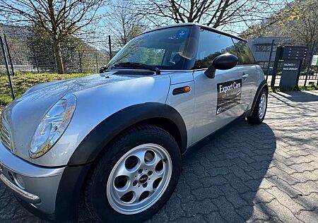 Mini ONE Pano 8fach Alu Scheckh.ATG f6500€Rep FP