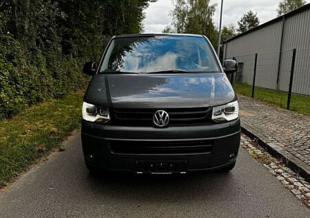 VW T5 Transporter Volkswagen Kasten-Kombi Kasten 4Motion