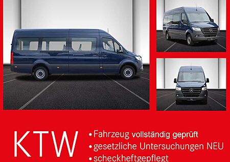 Mercedes-Benz Sprinter 315 CDI Maxi Kombi Tourer,8Sitze,Kamera