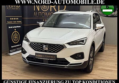 Seat Tarraco 1.4 TSI e-HYBRID DSG Pano/AHK/LED/Navi/ Xcellence