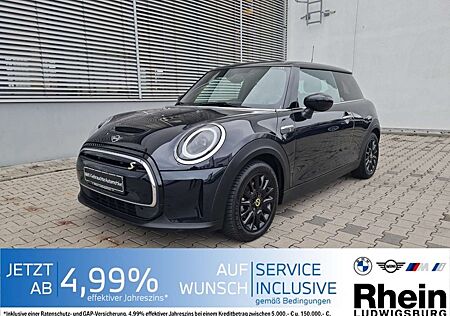 Mini Cooper SE A LED NAVI PDC Sportsitze
