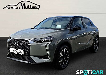 DS Automobiles DS 3 Opera 1.2 PureTech 130 HUD StandHZG Navi Leder Mas