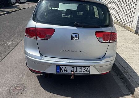 Seat Altea XL 1.4 TSI Sport