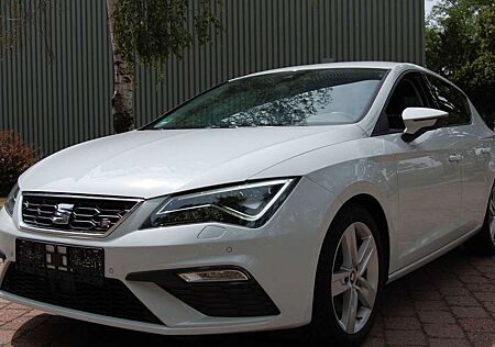 Seat Leon FR 1,8 DSG Automatik,Navigation