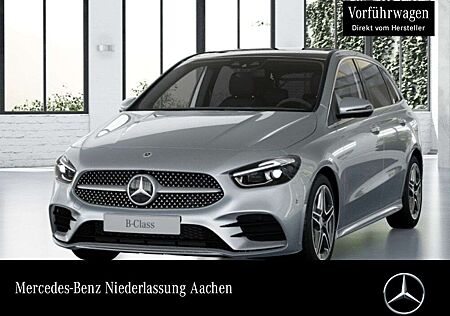 Mercedes-Benz B 180 AMG+PANO+360°+MULTIBEAM+HUD+KEYLESS+7G