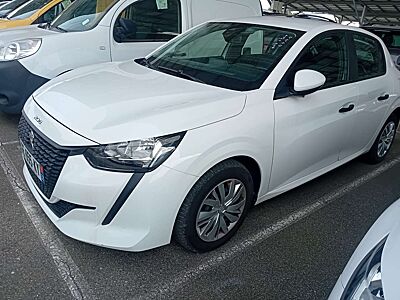 Peugeot 208 208 BlueHDi 100 Active