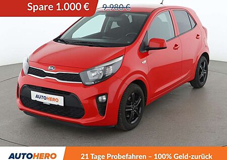 Kia Picanto 1.2 Dream Team *SHZ*LHZ*ALU*KLIMA*