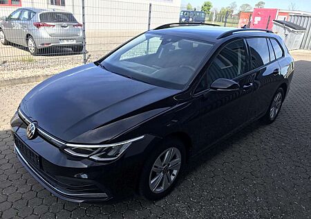 VW Golf Volkswagen VIII 2.0 TDI Life 85 kW (116 PS), Schalt. 6-Gan...