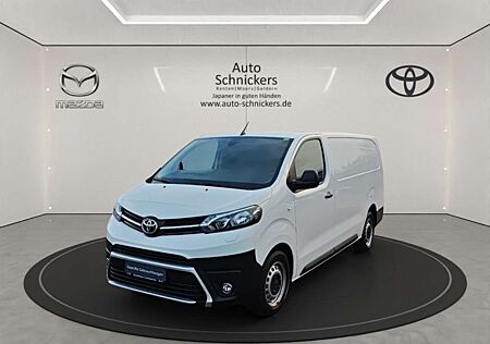 Toyota Pro Ace Proace L2 Meister+NAV+-RELAX GARANTIE !!