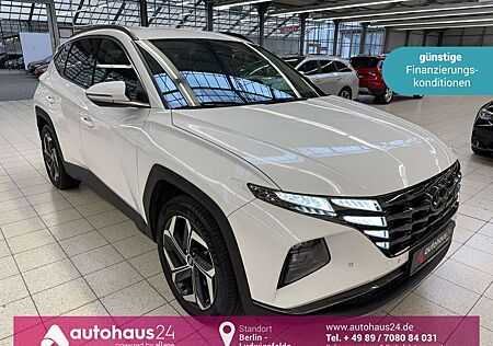 Hyundai Tucson 1.6 T-GDI Trend Plug-In Hybrid 4WD