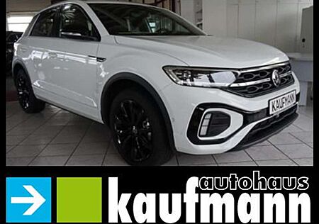 VW T-Roc Volkswagen 1,5 TSI DSG R-LINE BLACK PANO RFK NAV