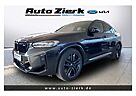 BMW X4 M Competition xDrive Aut. NAVI AHK HEAD-UP