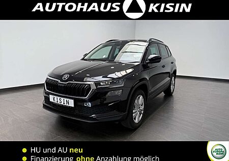 Skoda Karoq Drive 4x4 2.0 TDI Aut /AHK /CAM /ACC /LED/Navi