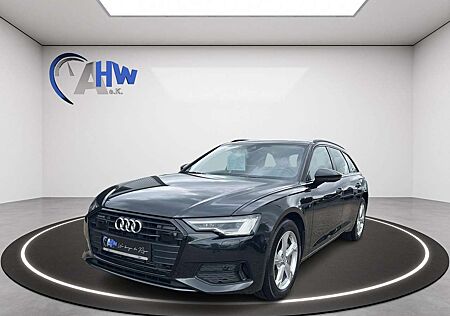 Audi A6 Avant 45 TDI quattro SPORT