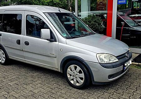 Opel Combo 1.6 Tour Klima Kamera AHK