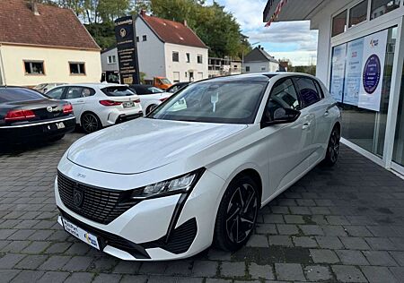 Peugeot 308 Allure Pack "Automatik"