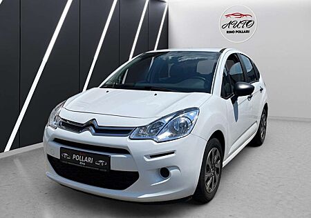 Citroën C3 gebraucht kaufen Citroën C3 Citroen Attraction Klima 1.0 Tüv Neu