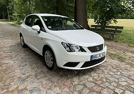 Seat Ibiza 1.0 MPI S