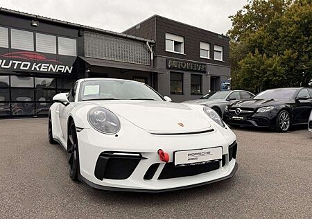 Porsche 991 .2 GT3 Clubsport/Chrono/Schalensitze/nur22TKM