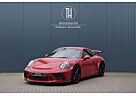 Porsche 991 911 GT3 Clubsport*SportSchale*BOSE*Approved*